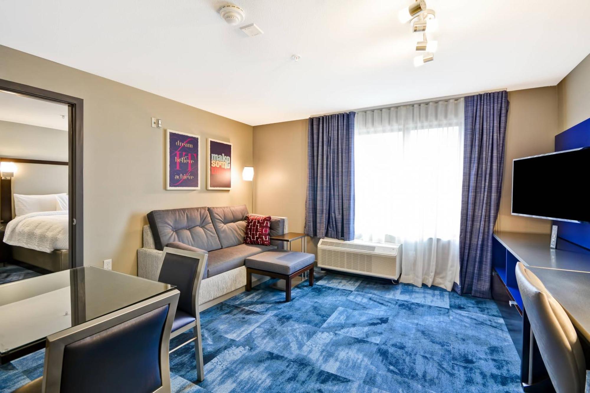 ทาวน์เพลส สวีท โดเวอร์ ร็อกอะเวย์ Hotel Dover ภายนอก รูปภาพ