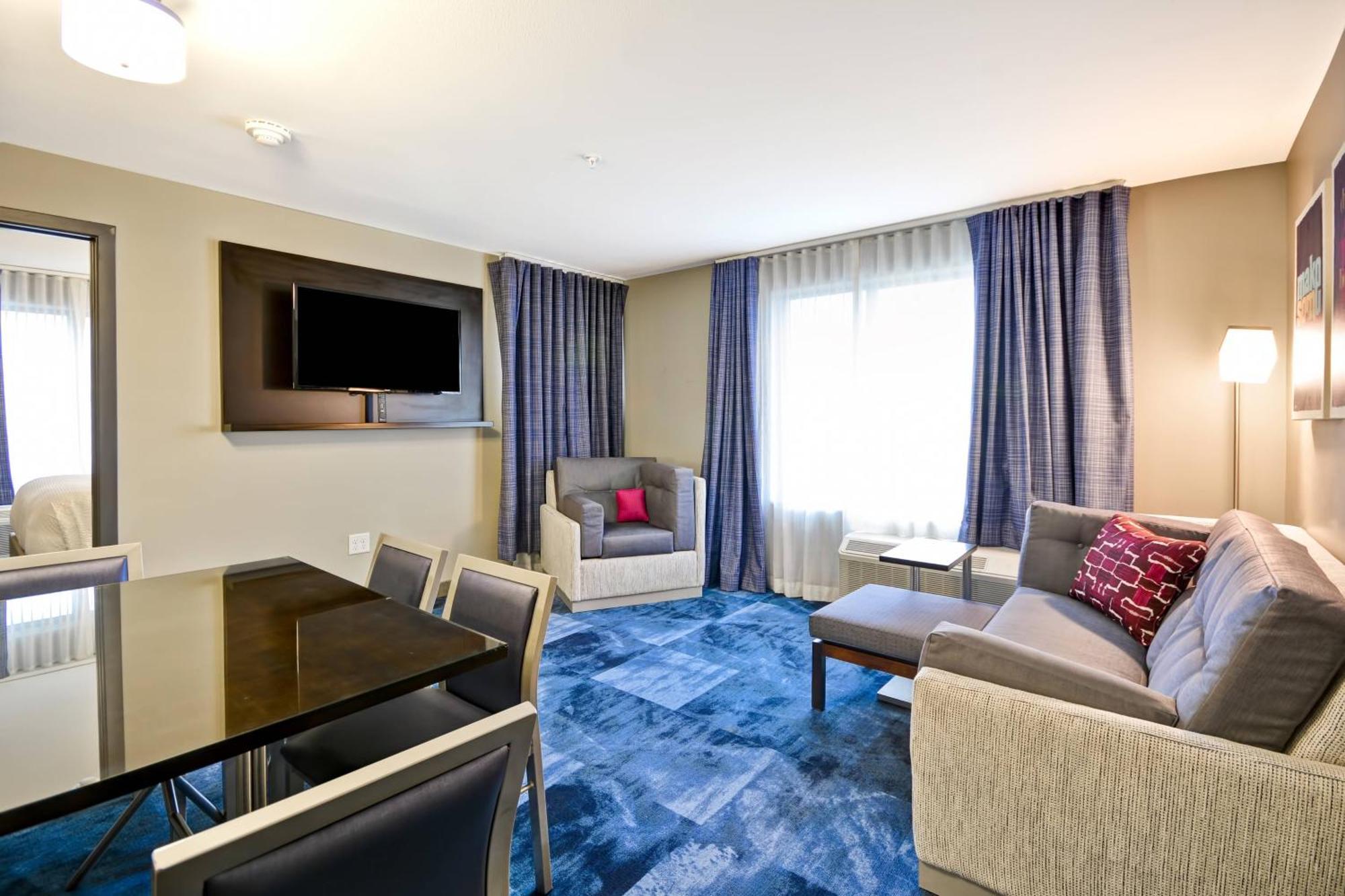 ทาวน์เพลส สวีท โดเวอร์ ร็อกอะเวย์ Hotel Dover ภายนอก รูปภาพ