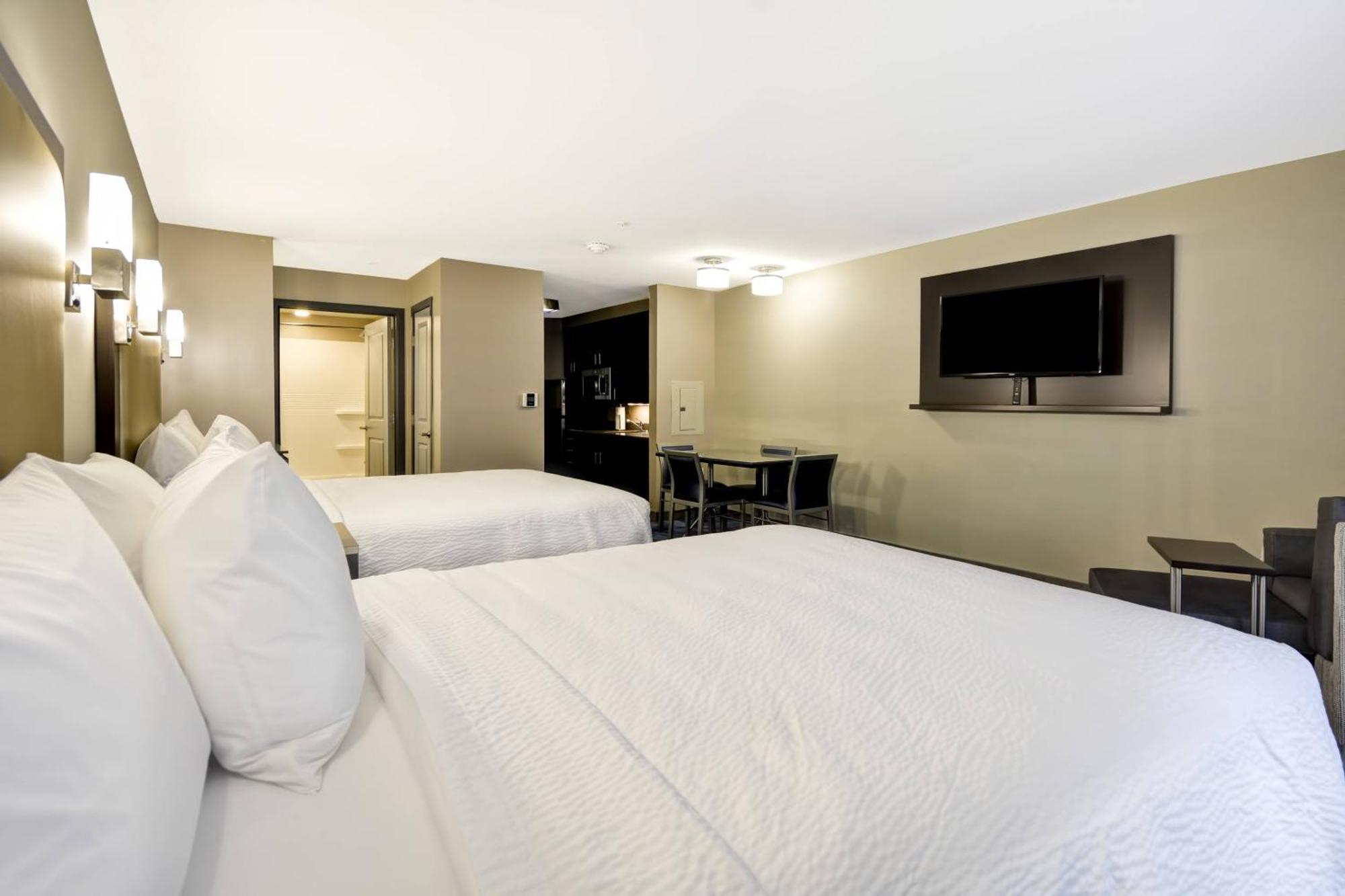 ทาวน์เพลส สวีท โดเวอร์ ร็อกอะเวย์ Hotel Dover ภายนอก รูปภาพ